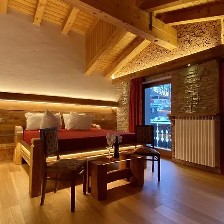 Hotel Park Bellavista 3*
