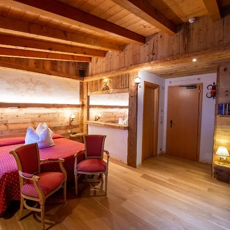 Park Bellavista Hotel Calalzo di Cadore