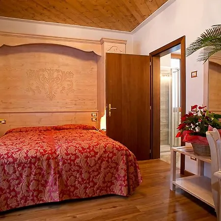 Hotel Park Bellavista