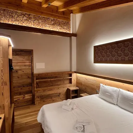 Park Bellavista Hotel 3*