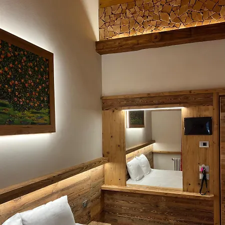 Park Bellavista Hotel
