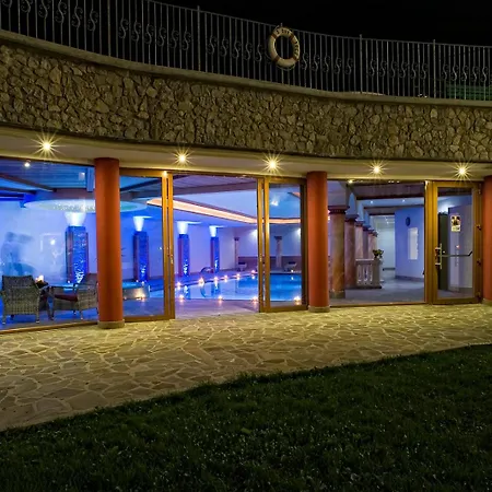 Hotel Park Bellavista